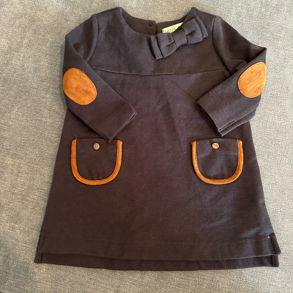 Hope & Henry dress